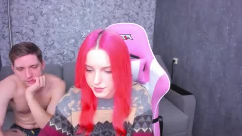 Sophie and David online show from February 23, 2025, 1:10 pm