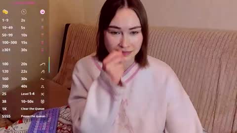 Alice online show from February 23, 2026, 2:25 pm