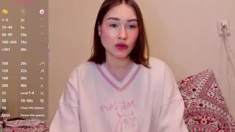 Alice online show from March 16, 2026, 11:58 am