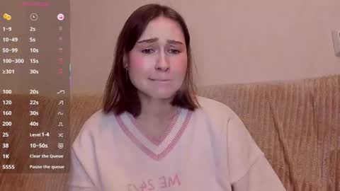 Alice online show from April 7, 2026, 12:49 pm