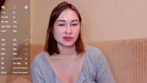 Alice online show from April 11, 2026, 6:34 pm