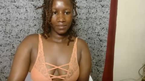 sleekmellanin online show from September 9, 2025, 3:06 am