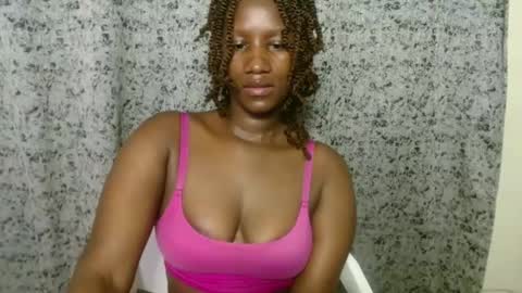 sleekmellanin online show from September 9, 2025, 3:11 pm