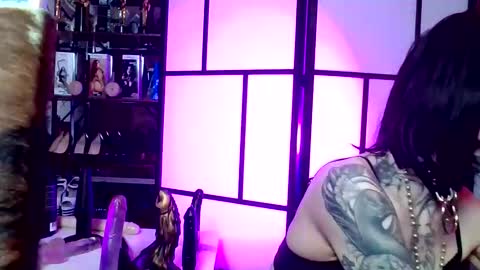 Snapshot of sleeperly chatting on February 27, 2026, 9:26 pm sleeperly online show from February 27, 2026, 9:26 pm