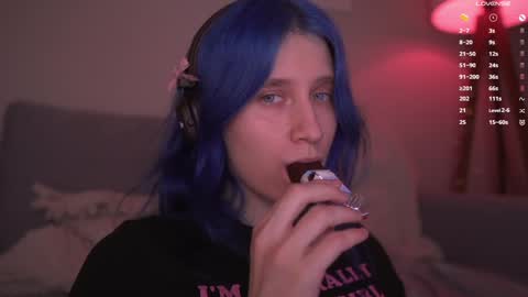 Sonya online show from January 12, 2025, 9:51 pm