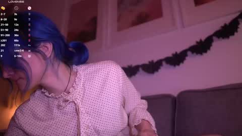 Sonya online show from October 8, 2025, 7:00 pm