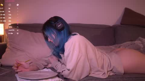 Snapshot of sleepingsonya chatting on February 6, 2026, 10:35 pm Sonya online show from February 6, 2026, 10:35 pm