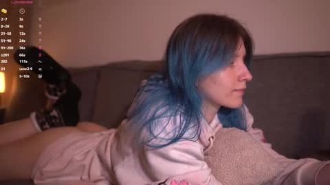 Snapshot of sleepingsonya chatting on February 8, 2026, 9:51 pm Sonya online show from February 8, 2026, 9:51 pm