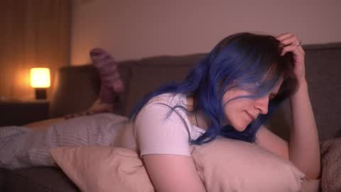 Snapshot of sleepingsonya chatting on February 18, 2026, 9:00 pm Sonya online show from February 18, 2026, 9:00 pm