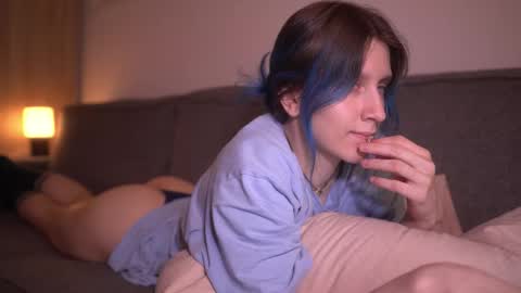 Snapshot of sleepingsonya chatting on February 22, 2026, 10:19 pm Sonya online show from February 22, 2026, 10:19 pm