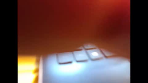 sleepwithyou online show from January 5, 2025, 6:35 am