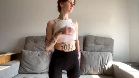 Snapshot of sleepysonya chatting on April 2, 2026, 5:05 am Sofia online show from April 2, 2026, 5:05 am
