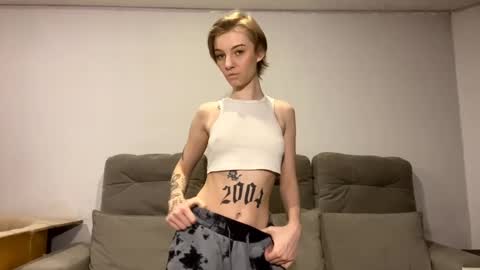 Snapshot of sleepysonya chatting on April 5, 2026, 2:14 pm Sofia online show from April 5, 2026, 2:14 pm