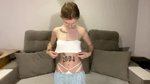 Snapshot of sleepysonya chatting on May 6, 2026, 6:57 pm Sofia online show from May 6, 2026, 6:57 pm