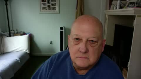 slick50000 online show from January 12, 2026, 8:03 pm