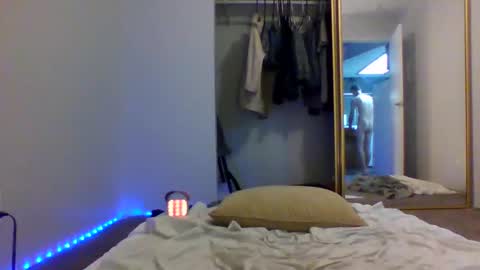 slickdickfreak online show from March 15, 2026, 10:27 pm