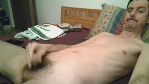 Alin online show from February 7, 2025, 11:03 pm