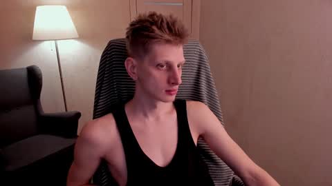 Andy online show from January 16, 2025, 6:56 am