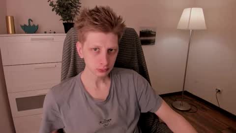 Andy online show from February 9, 2025, 7:27 am