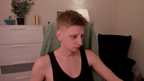 Andy online show from November 23, 2025, 8:41 pm