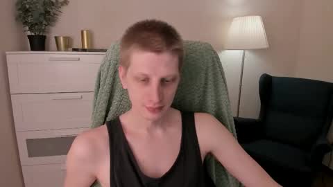 Andy online show from April 23, 2026, 8:22 pm