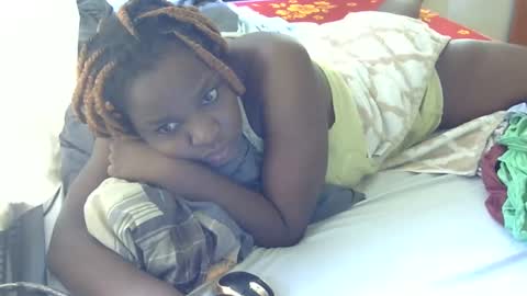 slim_joy online show from March 1, 2025, 11:28 am