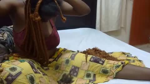 slim_joy online show from March 6, 2025, 1:27 am