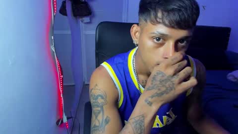 Snapshot of slim_master12 chatting on January 7, 2025, 3:57 am slim_master12 online show from January 7, 2025, 3:57 am