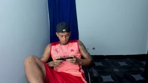 slim_master12 online show from July 23, 2026, 11:57 pm