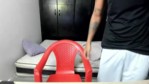slim_master12 online show from July 25, 2026, 12:09 am