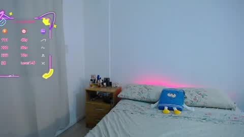 Snapshot of slimbaby69 chatting on May 13, 2026, 11:44 pm Ivi online show from May 13, 2026, 11:44 pm