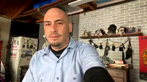 More more more online show from March 21, 2026, 10:35 pm