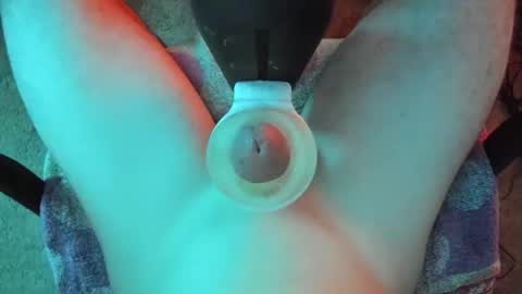 Slimguerrilla online show from December 22, 2025, 12:18 am