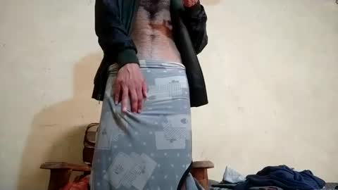 Snapshot of slimshaddyxx chatting on January 29, 2025, 7:04 am Prince online show from January 29, 2025, 7:04 am