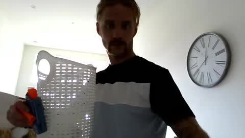 slomoblendz online show from June 4, 2026, 7:42 pm