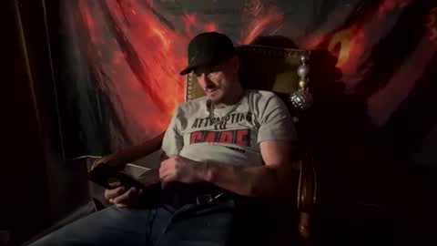 Soulsnatcherz online show from April 6, 2026, 10:49 am