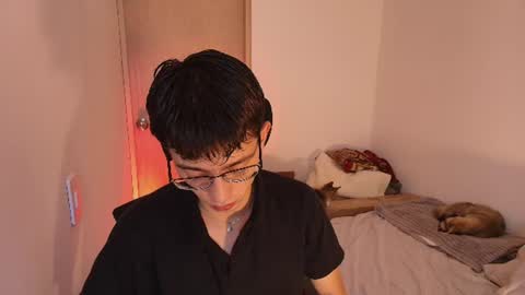 slowburnmystic online show from July 24, 2026, 3:37 am