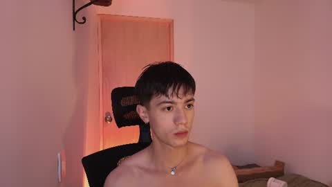 slowburnmystic online show from July 26, 2026, 3:25 am