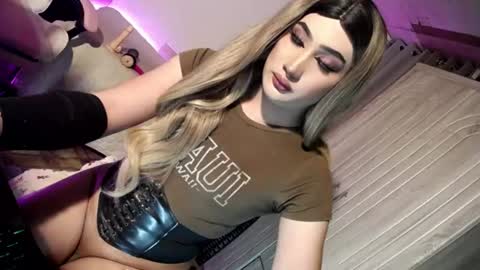 Nathalie online show from July 14, 2026, 10:21 am