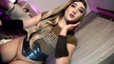 Nathalie online show from July 17, 2026, 7:48 am