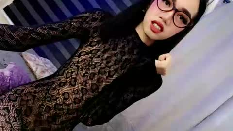 just call me aryana online show from April 17, 2026, 10:40 am