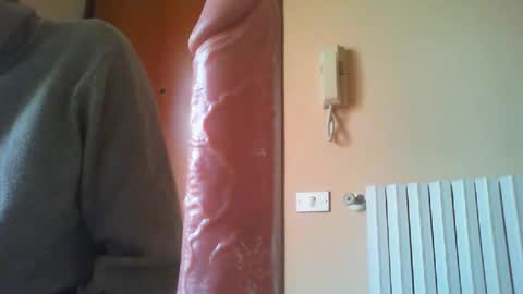 SluttySub online show from December 4, 2024, 9:40 am