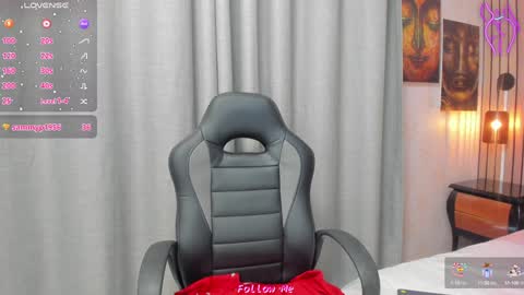 Paola  online show from January 9, 2025, 7:08 pm