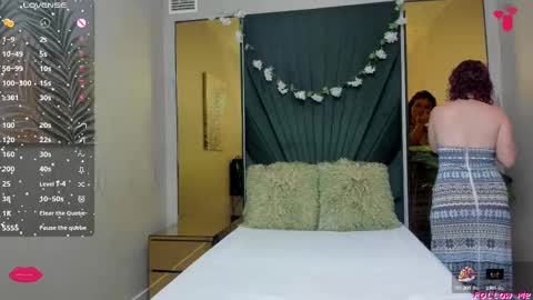 Paola  online show from February 20, 2025, 2:13 pm