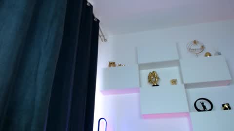 Ariana online show from February 25, 2026, 8:02 am