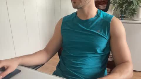 Slutguy81 online show from March 9, 2026, 7:56 am