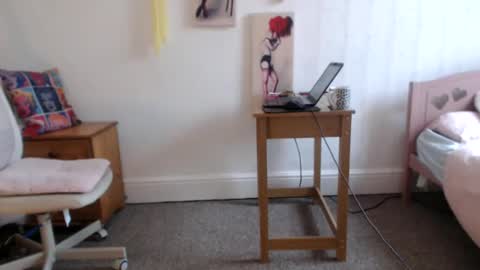 Snapshot of slutsuzy chatting on January 20, 2025, 2:57 pm Slut Suzy online show from January 20, 2025, 2:57 pm