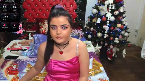 Snapshot of slutty_milf_bitch chatting on January 7, 2026, 7:55 am Ana online show from January 7, 2026, 7:55 am