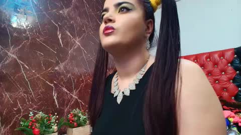 Snapshot of slutty_milf_bitch chatting on January 8, 2026, 2:52 pm Ana online show from January 8, 2026, 2:52 pm