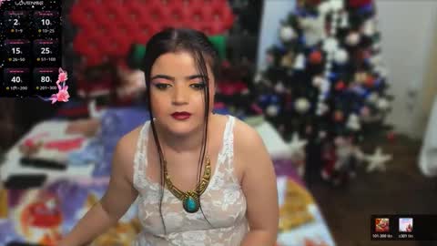 Snapshot of slutty_milf_bitch chatting on January 10, 2026, 10:28 am Ana online show from January 10, 2026, 10:28 am